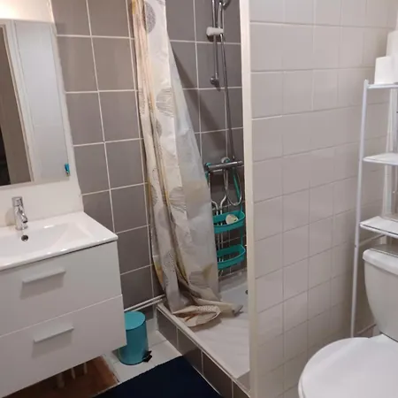 Rural Chataigneraie Cantalienne