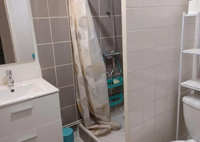 Rural Chataigneraie Cantalienne