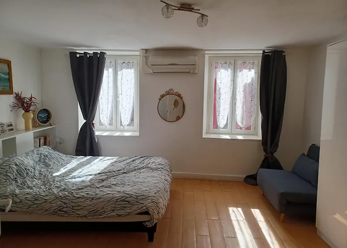 Rural Chataigneraie Cantalienne